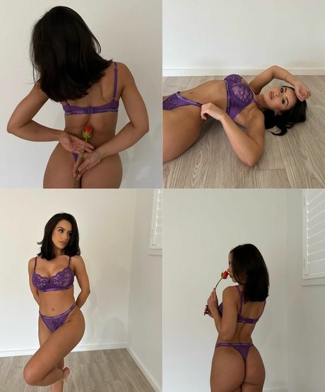 Amy Watchirs nude model galleries