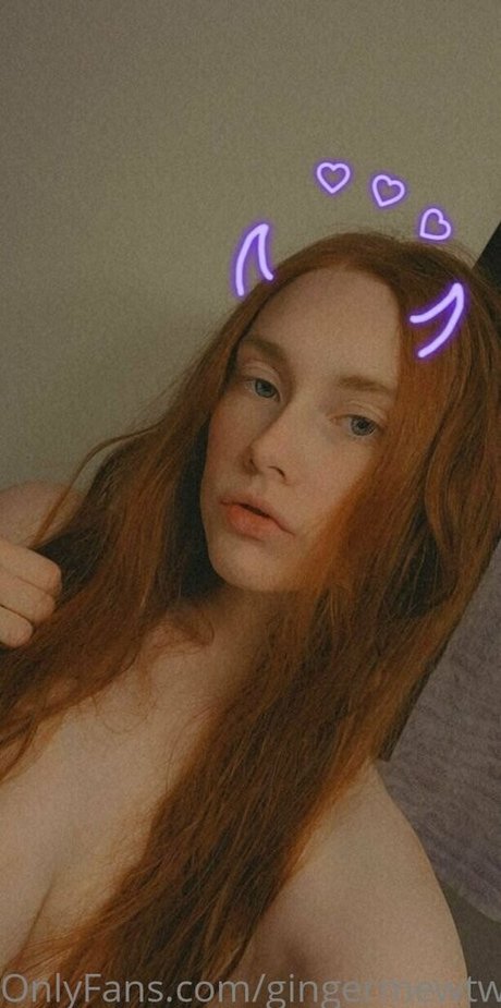 Gingermewtwo xxx pornstar img