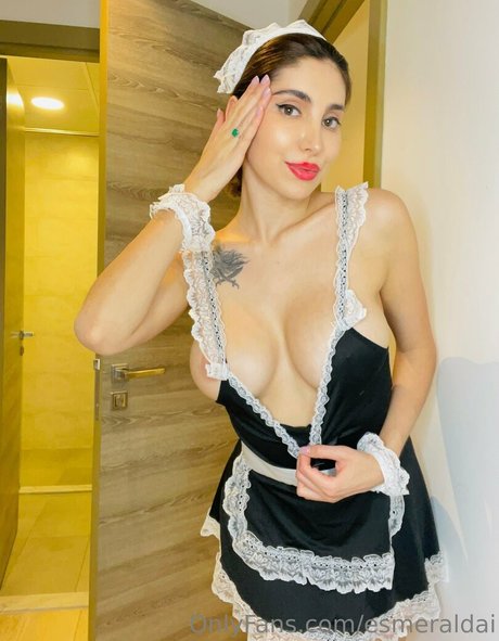 esmeraldai star porn picture