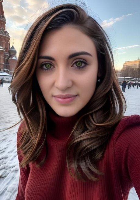 Mikerina star pretty archive