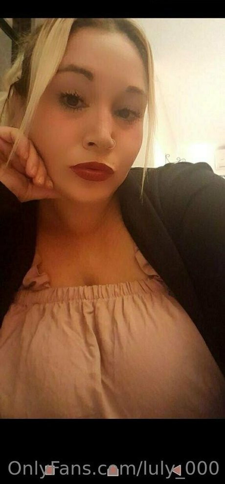 luly 000 model hot images
