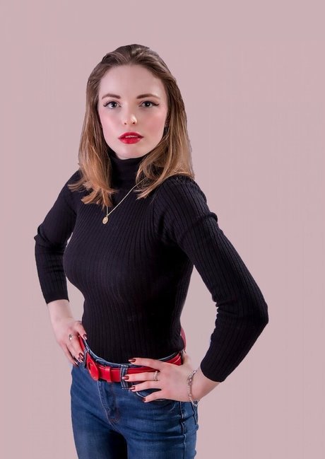 Ellie Littlechild xxx pornstar gallery