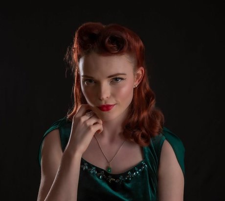 Ellie Littlechild pornstar xxx img