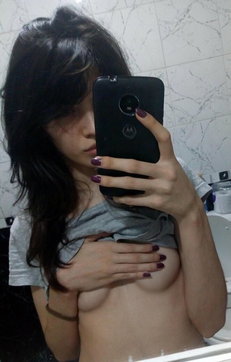 kalysrra high quality model photo