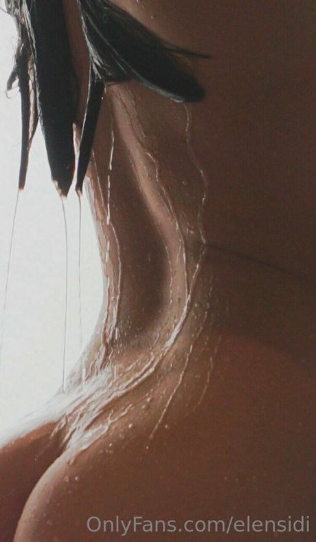 elensidi nude star pic
