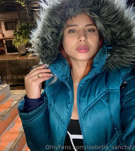 isabella sanchez porn model photo