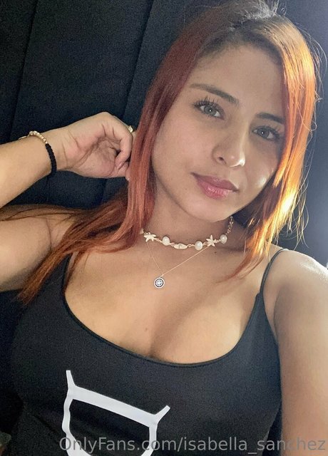isabella sanchez high quality pornstar pictures