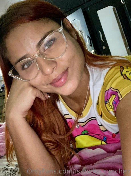 isabella sanchez star pretty img