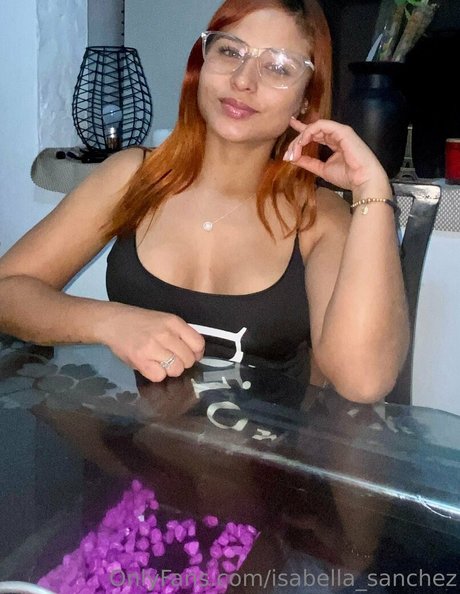 isabella sanchez pornographic star img