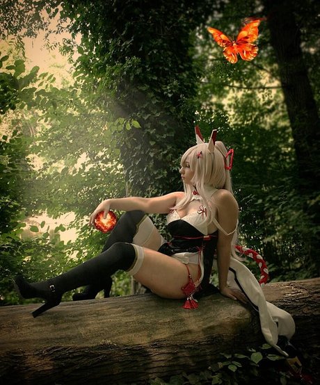 exoskel pornstar hot pic