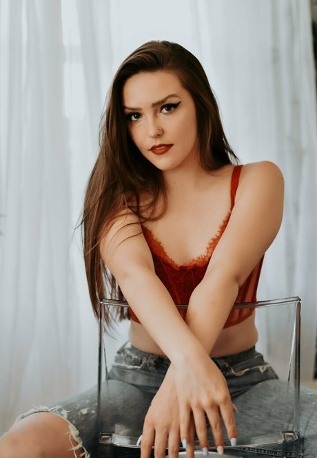 goalgoddess exclusive model img