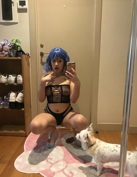 Spacegirlgemmy free star pic