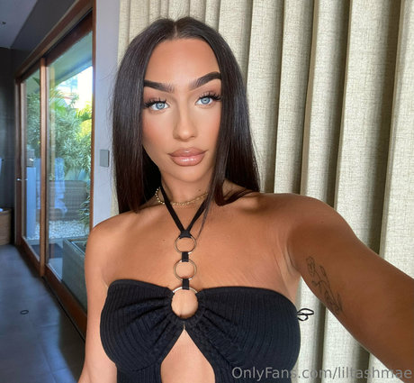 liltashmae adult model archive