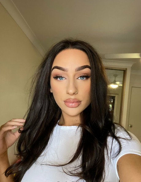 liltashmae perfect star images