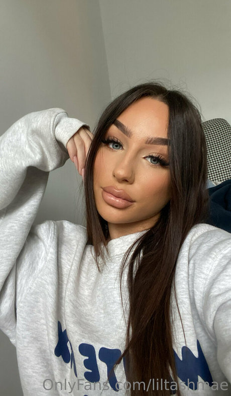 liltashmae star porn pictures