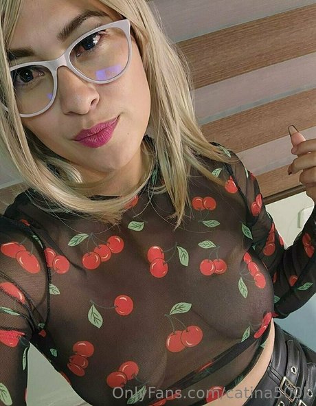 catina500k model nude image