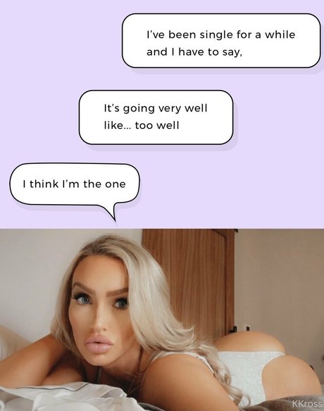 kameronkross star sexy pictures