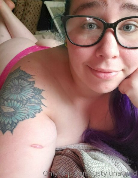 lustyluna ddd star pretty photos