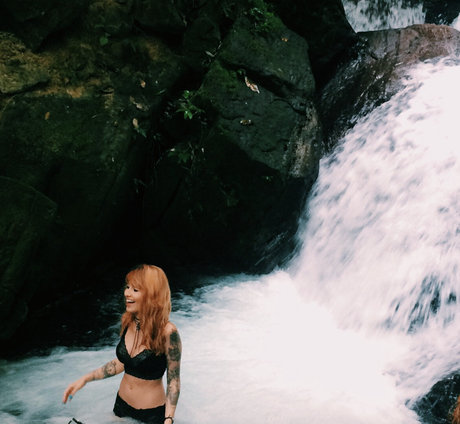 Taiga Tondorf star hd image