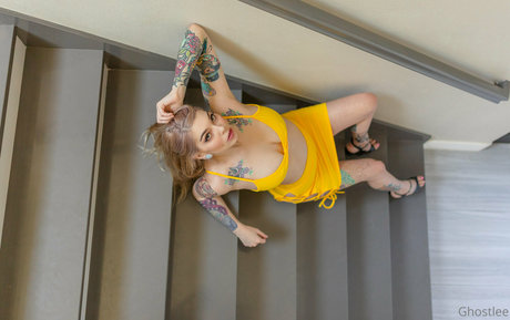 Kayleexryder pornstar nudes gallery