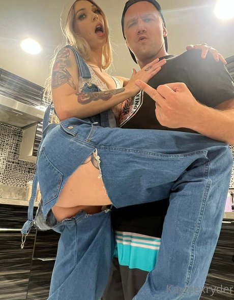 Kayleexryder model xxx image