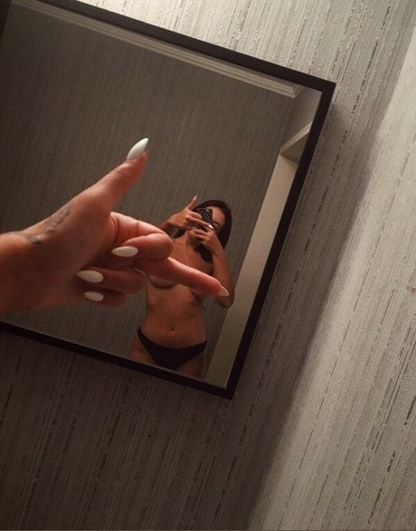 Nadya Granenko nude actress photos