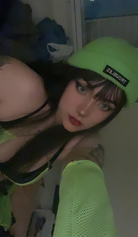 Ligiaya porn model image