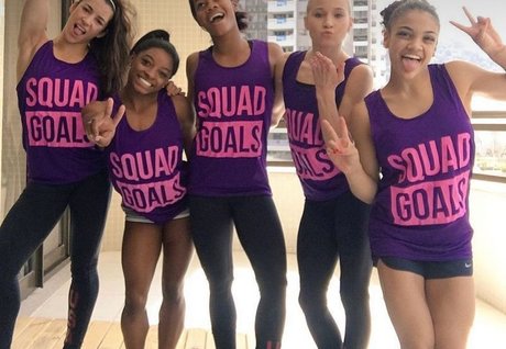 Aly Raisman best pornstar gallery