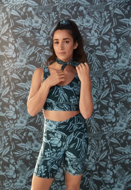 Aly Raisman xxx star galleries