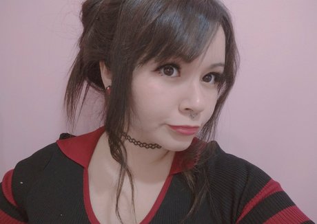 chobycat nudes model picture