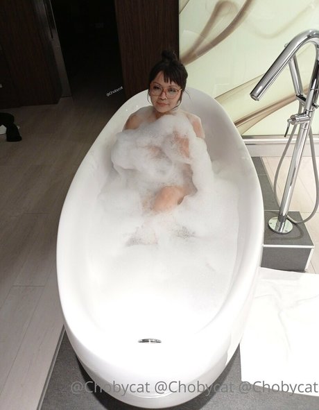 chobycat pornstar nudes photos