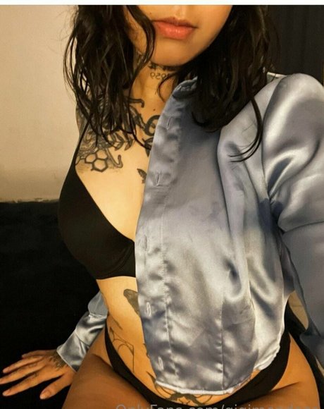 gigimendoza pornstar hot images