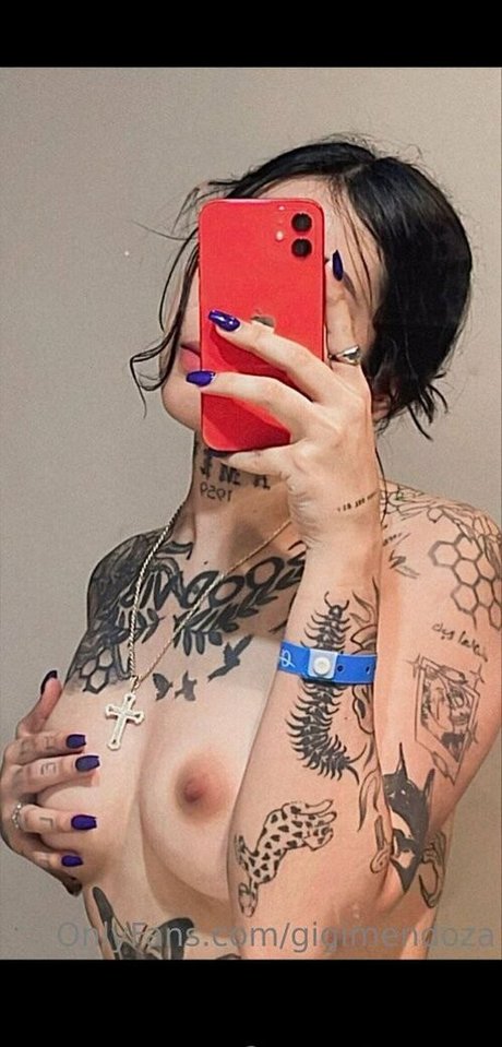 gigimendoza star nude galleries