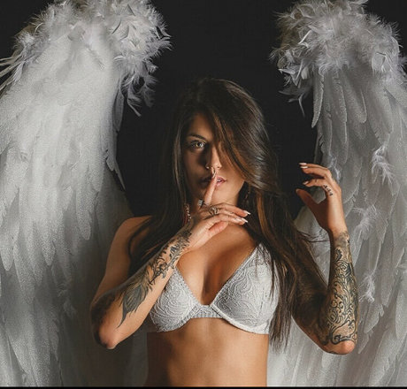 Bailey Lanay model nudes pics