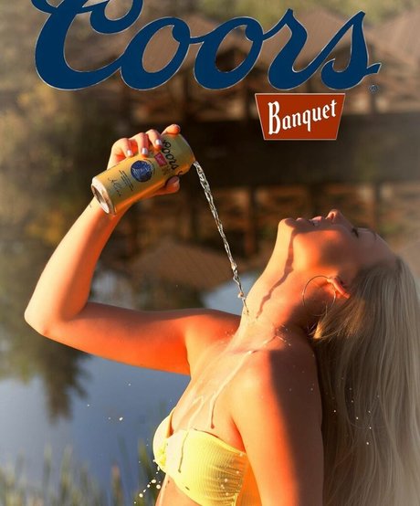 Izziyo14 beautiful model image