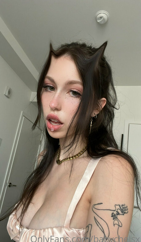 babychelsx hd model pic