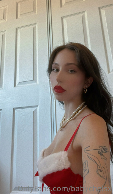 babychelsx model art archive