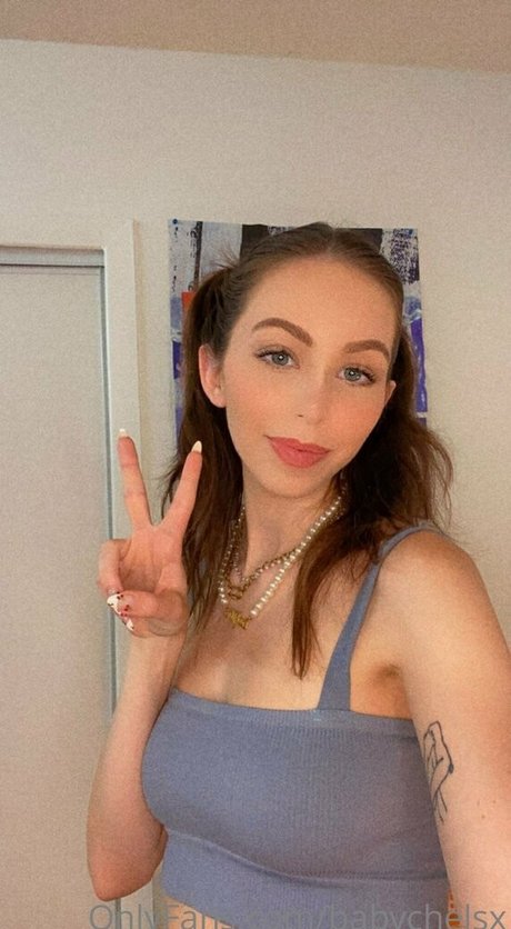 babychelsx Profile pic