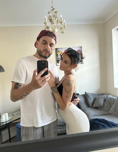 That Couple pornstar hot photos