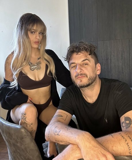 That Couple free star pics