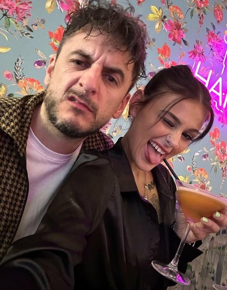 That Couple model best pictures