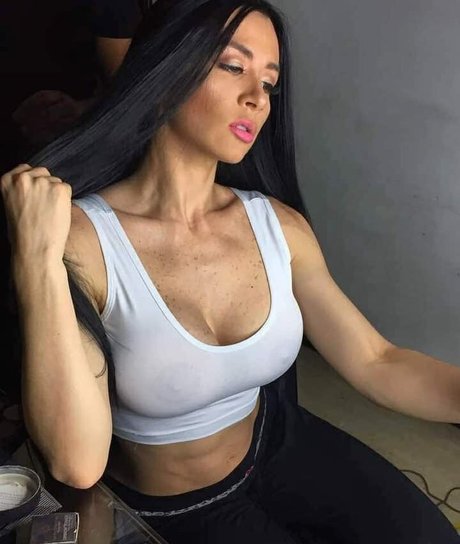 Diosa Canales pornstar nude img