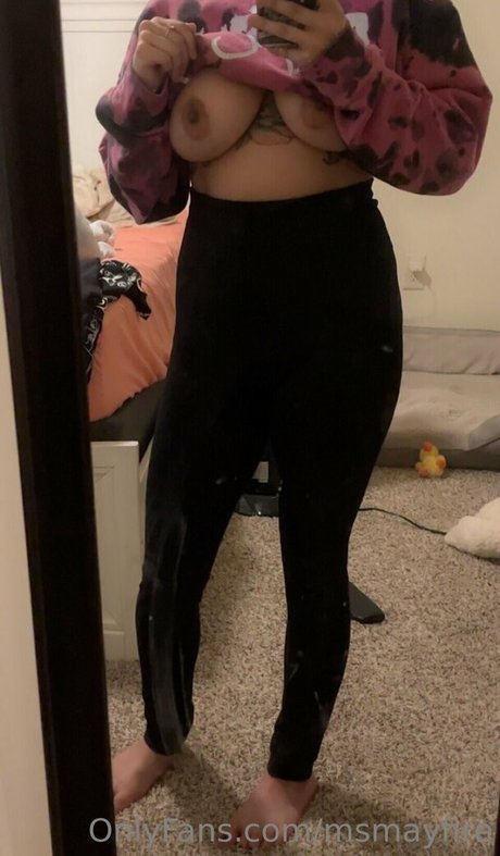 Msmayfire star sex images