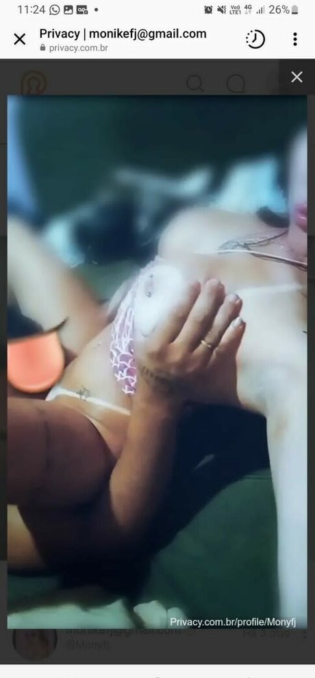 Monikefj top actress pics