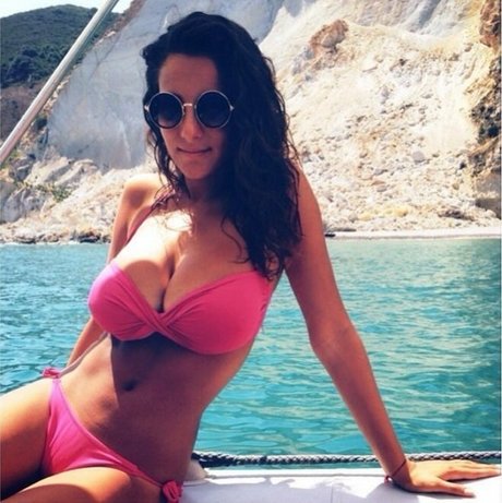 Camille Meduse pornstar nice pic