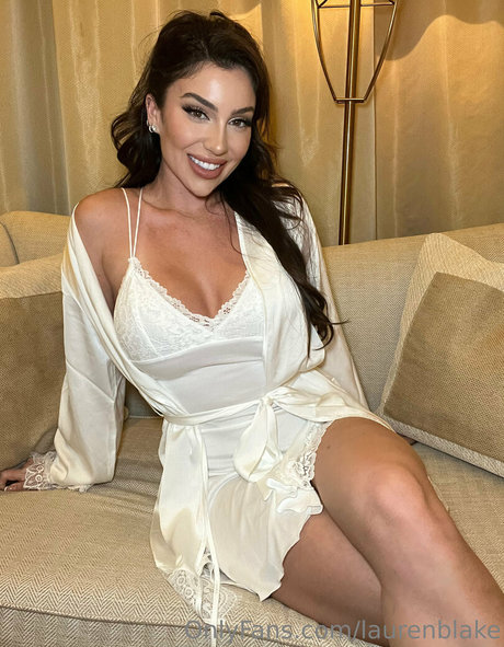 laurenblake high quality actress image