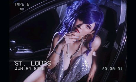 Hiyukimos naked star galleries