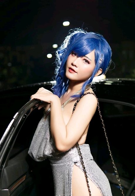 Hiyukimos pornstar nudes picture