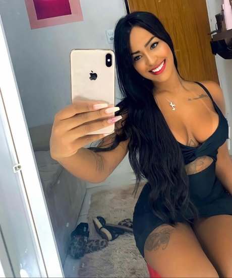 Catharina Gama star nudes photos