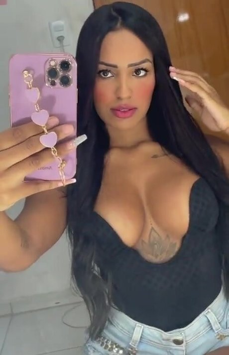 Catharina Gama art model gallery